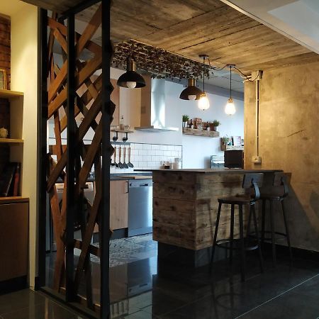 Loft Torres Centro Daire Oviedo Dış mekan fotoğraf