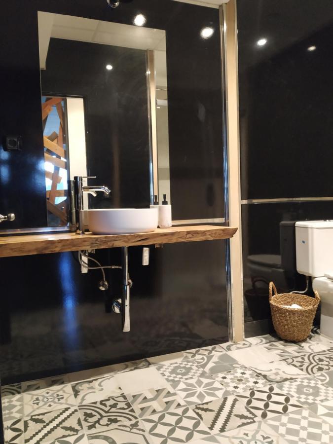 Loft Torres Centro Daire Oviedo Dış mekan fotoğraf