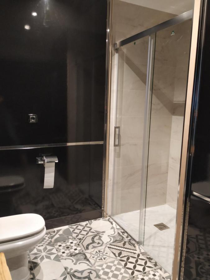 Loft Torres Centro Daire Oviedo Dış mekan fotoğraf