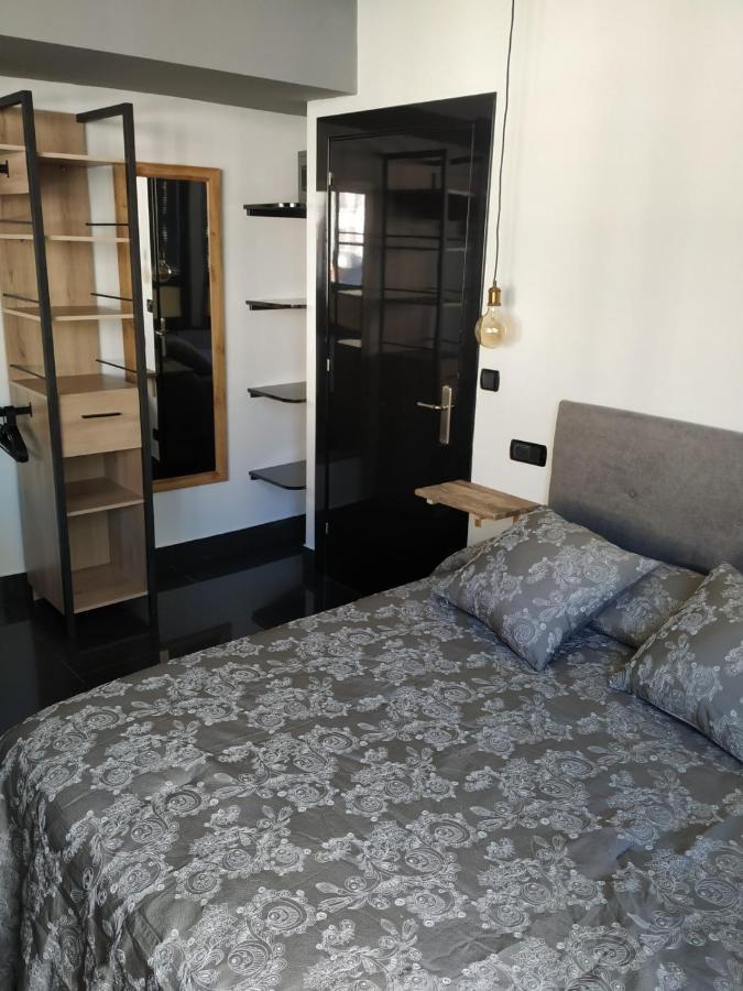 Loft Torres Centro Daire Oviedo Dış mekan fotoğraf